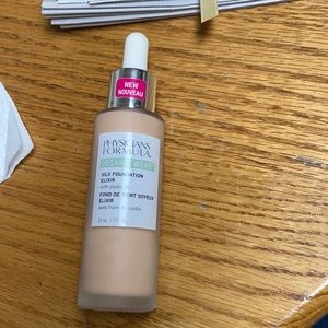 Physicians Formula Silk Foundation Elixir